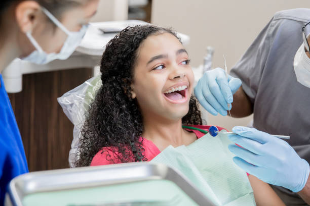 Best Emergency Dental Care for Abscessed Tooth in Mountain Green, UT