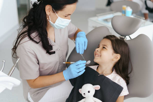 Best Broken or Cracked Tooth Emergency Dentist in Mountain Green, UT