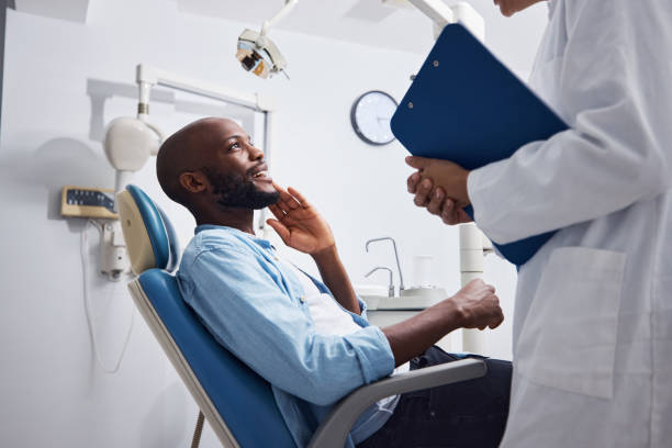 Best Orthodontic Emergency Dentist in Mountain Green, UT