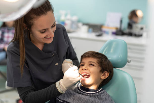 Best Emergency Cosmetic Dentistry in Mountain Green, UT