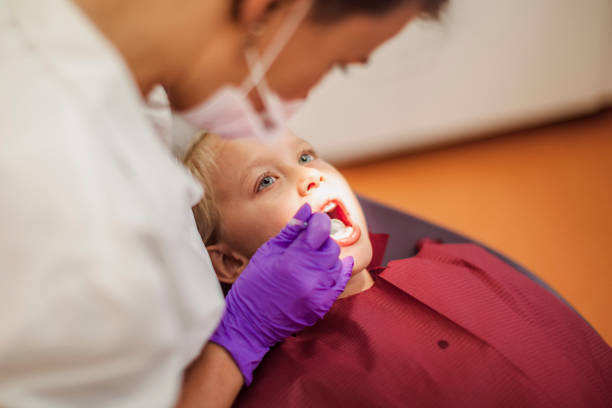 Best Mobile Emergency Dentist in Mountain Green, UT