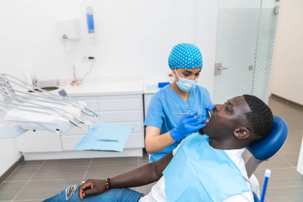 Best Mobile Emergency Dentist in Mountain Green, UT