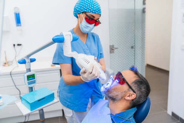 Best Emergency Dentist for Knocked-Out Tooth in Mountain Green, UT